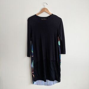 NWOT Ted Baker knit dress Size S